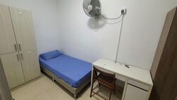 Oleander Towers (D12), Apartment #496181251